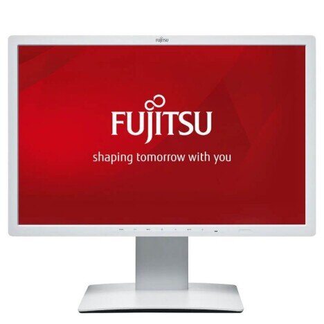 Monitoare Second Hand LED 24 inci Fujitsu B24W-6